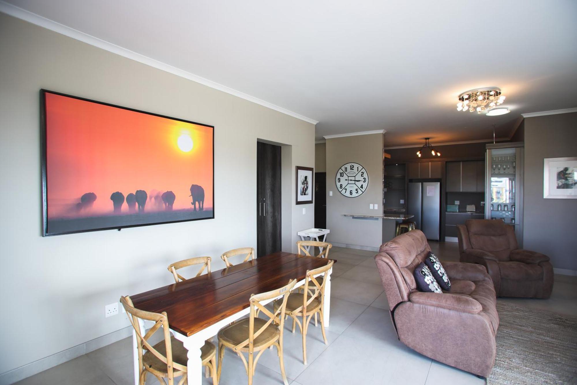 Hnt Atlantic Self Catering Apartment Свакопмунд Экстерьер фото