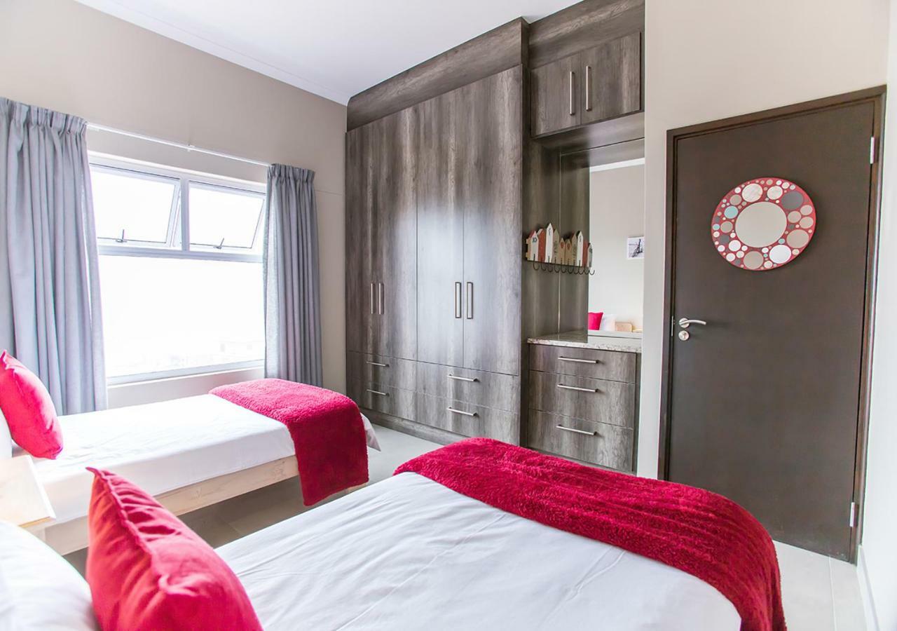 Hnt Atlantic Self Catering Apartment Свакопмунд Экстерьер фото
